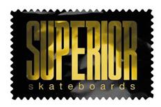 Superior Skateboards