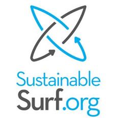 Sustainable Surf