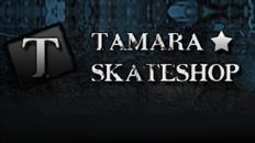 Tamara Skateshop