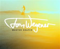 Tom Wegener Surfboards