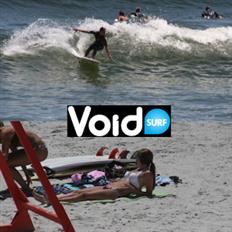 Void Live Surf Report