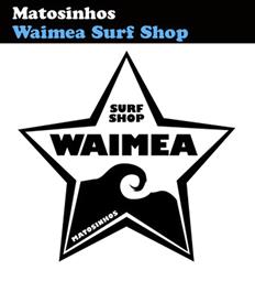 Waimea Surf Shop