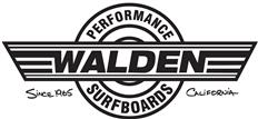 Walden Surfboards