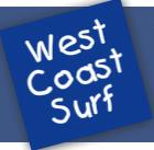 West Coast Surf Shop