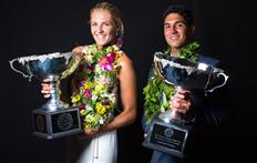 World’s Best Surfers Honored at World Surf League Awards on Gold Coast