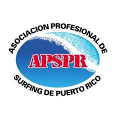 A.P.S.P.R. (Association of Professional Surfing of Puerto Rico)