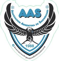 AAS - Asociacion Argentina de Snowboard