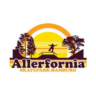 Allerfornia Skatepark