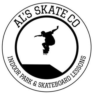 Al's Skate Co - Indoor Skate Park