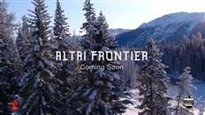 Altai Frontier