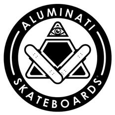 Aluminati Skateboards