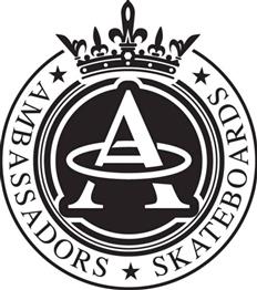 Ambassadors Skateboards