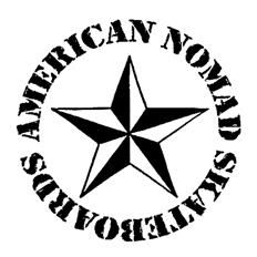 American Nomad Skateboards