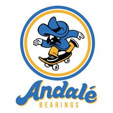 Andale Bearings