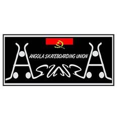 Angola Skateboarding Union - ASU
