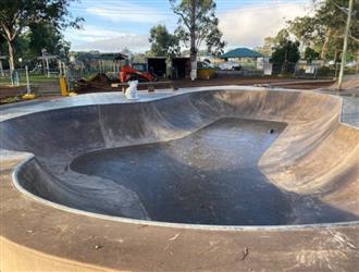 Appin Skatepark