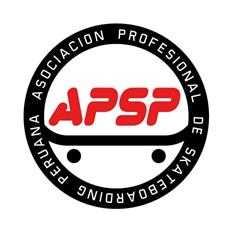 APSP - Asociacion Profesional de Skateboarding Peruana