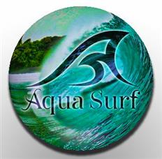 Aqua Surf