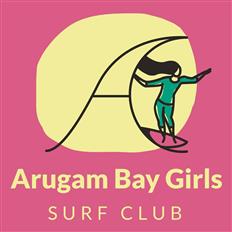 Arugam Bay Girls Surf Club