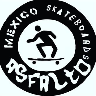 Asfalto Skateboards