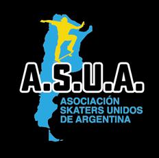 Asociacion Skaters Unidos de Argentina (ASUA)