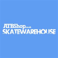 Atb Skate Warehouse Skatepark - Swindon