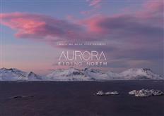 Aurora Riding North