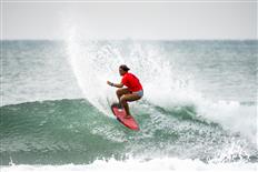 Aussie Ladies Set For Big Finish At UR ISA World Surfing Games In Japan