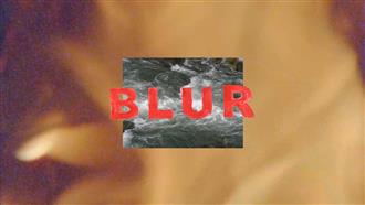 Austen Sweetin's Blur
