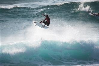 Australia's Best Surfers to Light up Maroubra Beach for the Mad Mex Maroubra Pro
