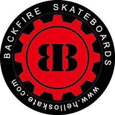Backfire Skateboards