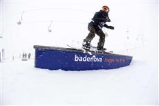 badenova Masters 2018 – Sick Jibs in the Depths of the Black Forest