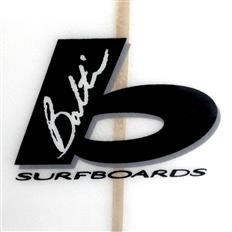 Baltierra Surfboards