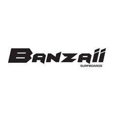 Banzaii Surfboards