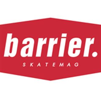 Barrier Skate Mag