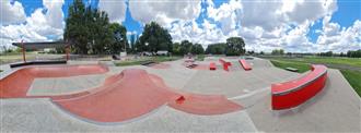 Bathrust Skatepark