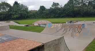 Bear Skatepark