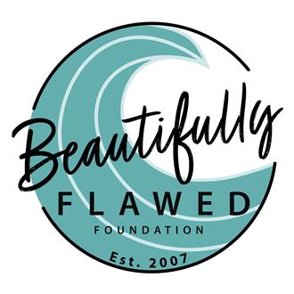 Beautifully Flawed Foundation