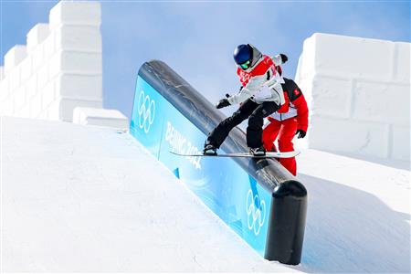 BEIJING 2022: Slopestyle and big air preview