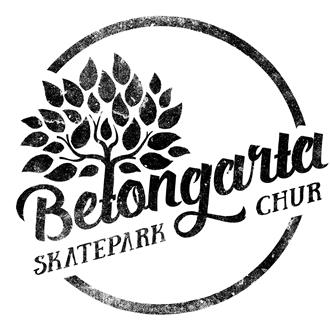 BETONGARTA Skatepark