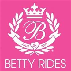 Betty Rides