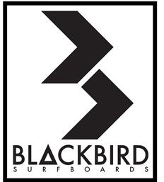 Blackbird Surfboards