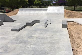 Blayney Skate Park