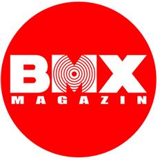 BMX Magazine