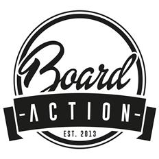 Board Action