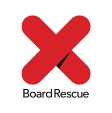 Board Rescue