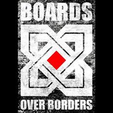 Boards Over Borders