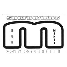 Bob Minty Surfboards