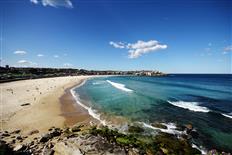 Bondi Beach