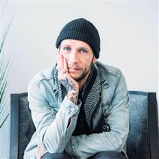 Brandon Novak